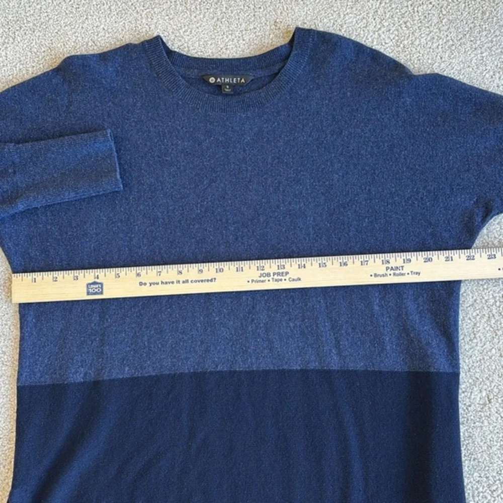 Athleta wool cashmere